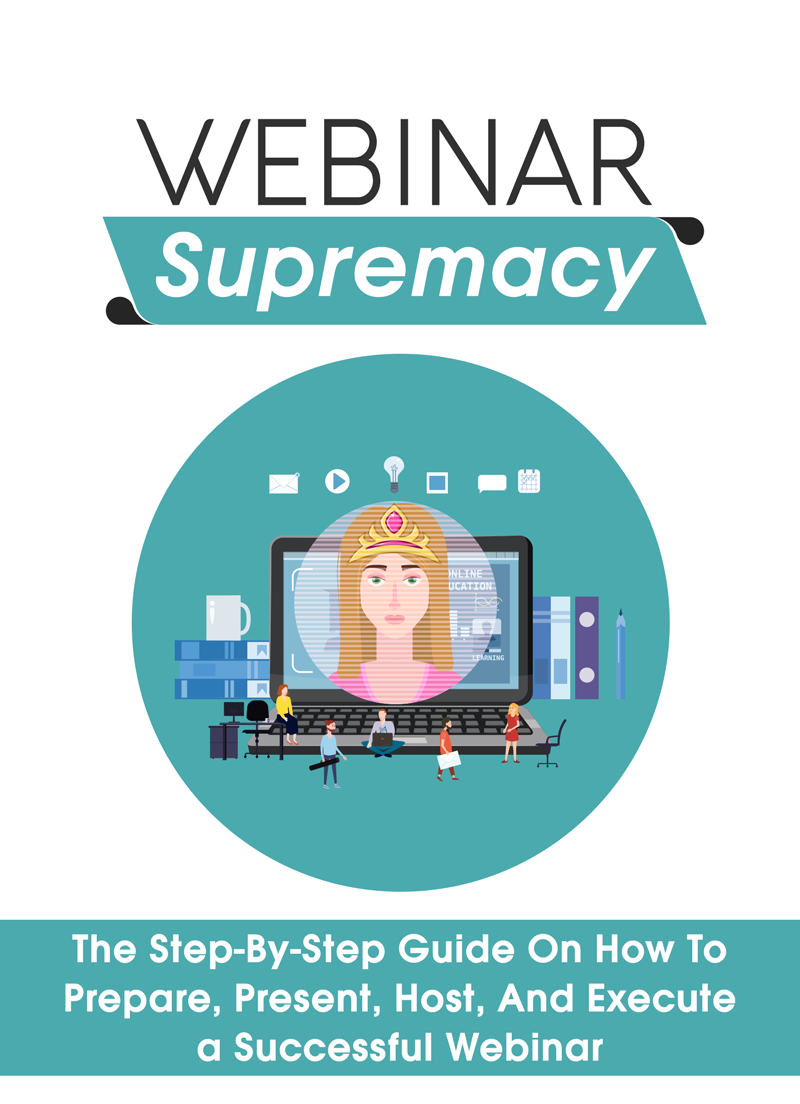 Webinar Supremacy