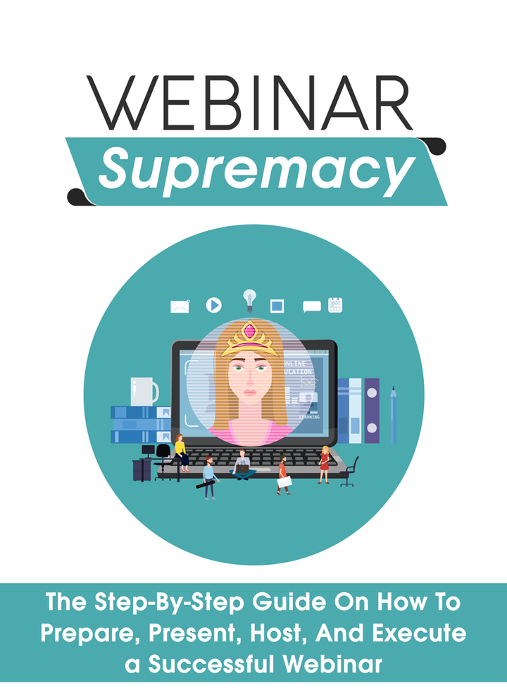 Webinar Supremacy
