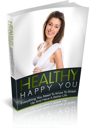 Healthy Happy You