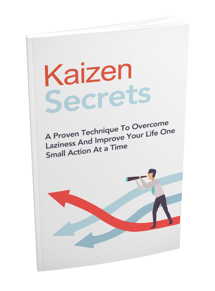 Kaizen Secrets