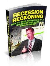 Recession Retribution