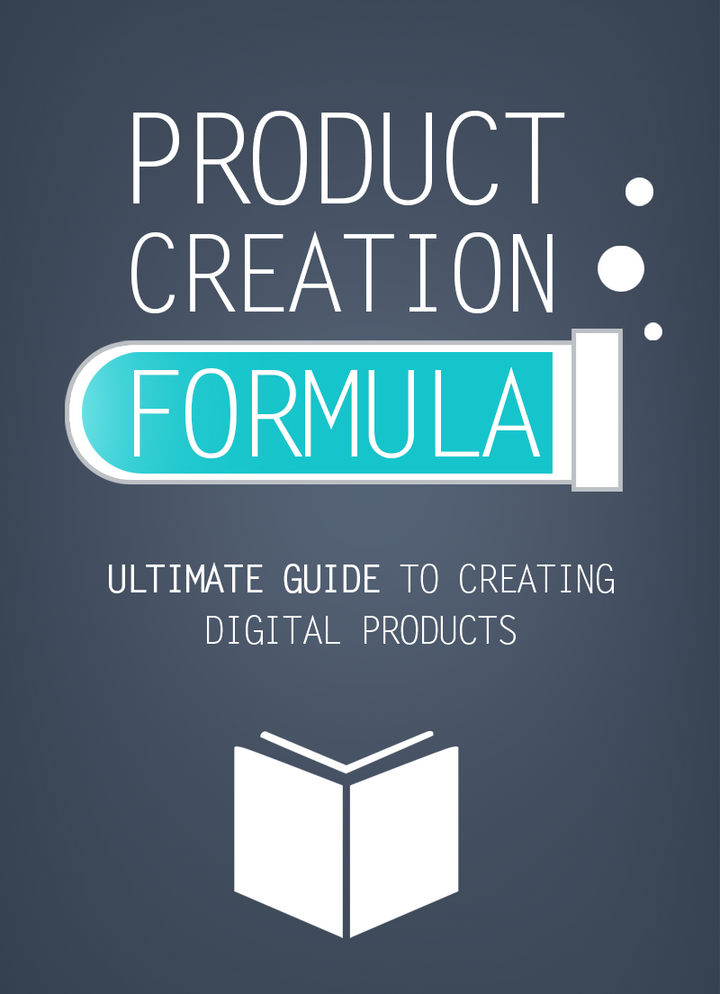 Product Creation Formula GOLD