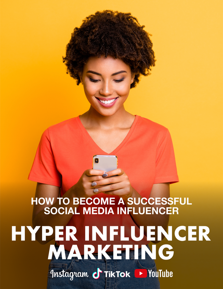 Hyper Influencer Marketing