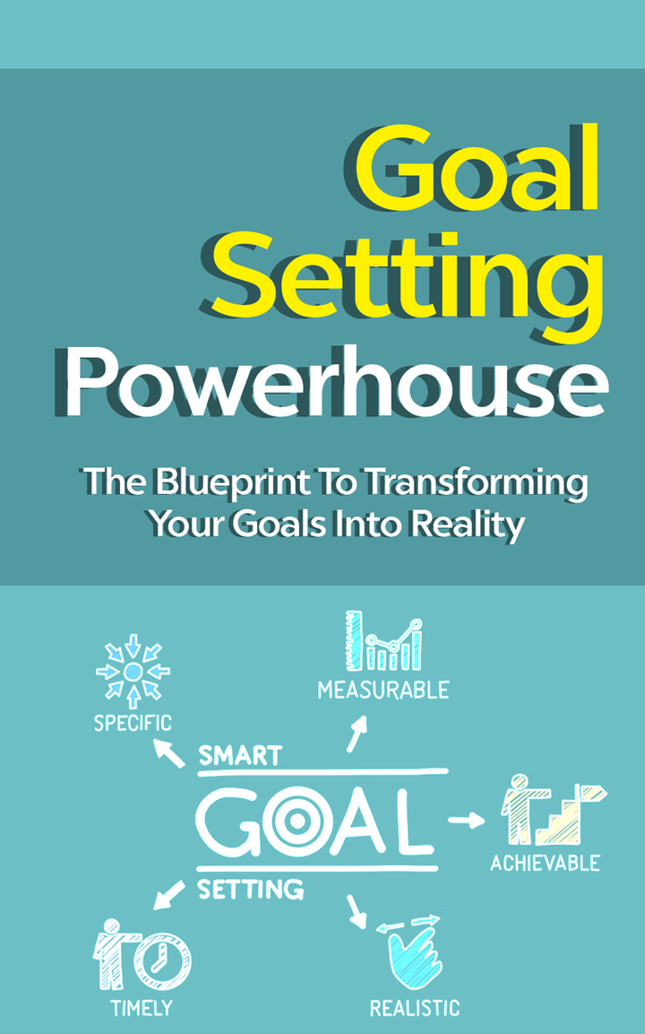 Goal Setting Powerhouse