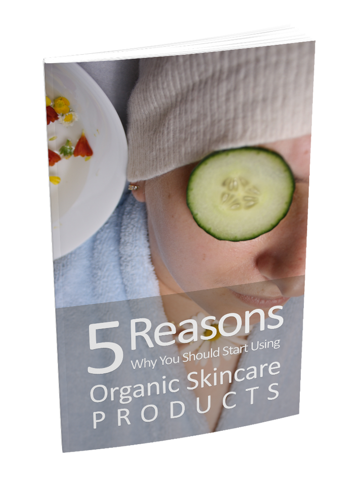 Organic Skincare Products