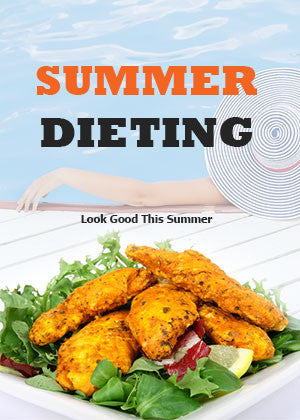 Summer Dieting