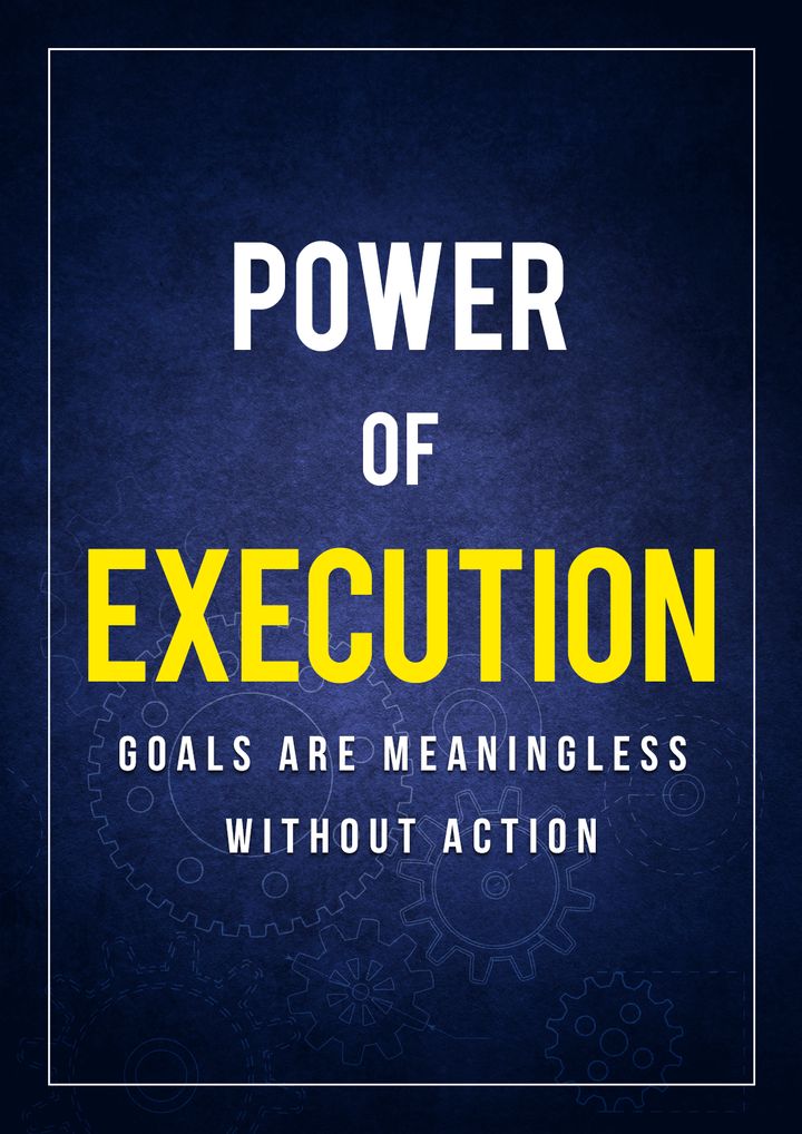 Power of Execution
