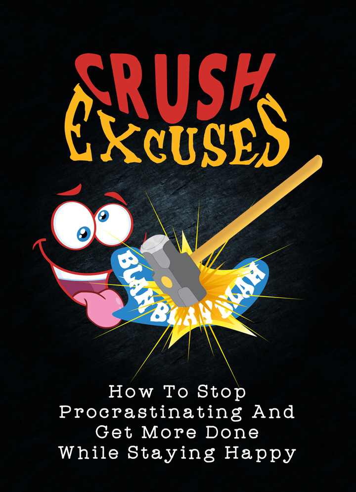 Crush Excuses