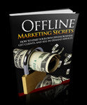 Offline Marketing Secrets
