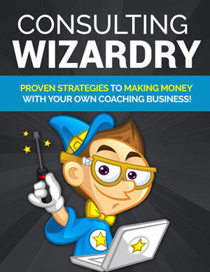 Consulting Wizardry