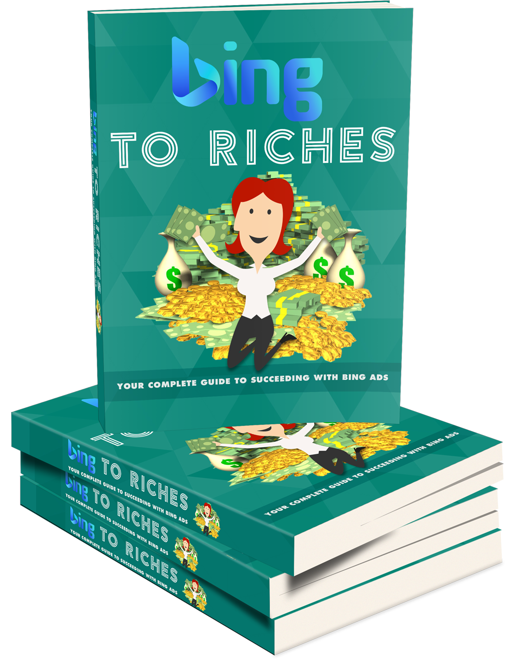 Bing To Riches