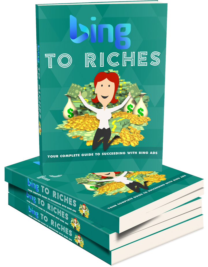 Bing To Riches