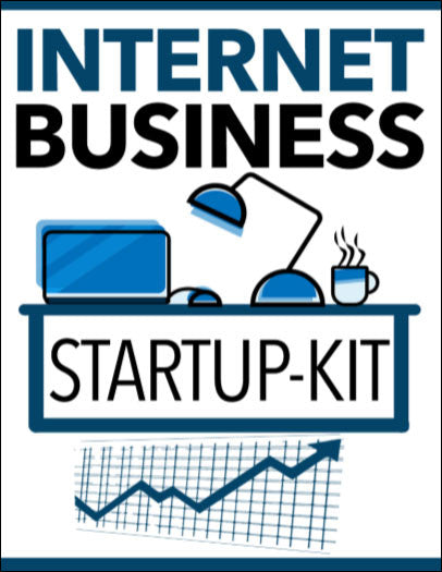 Internet Business Startup-Kit