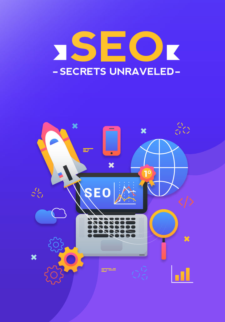 SEO Secrets Unraveled