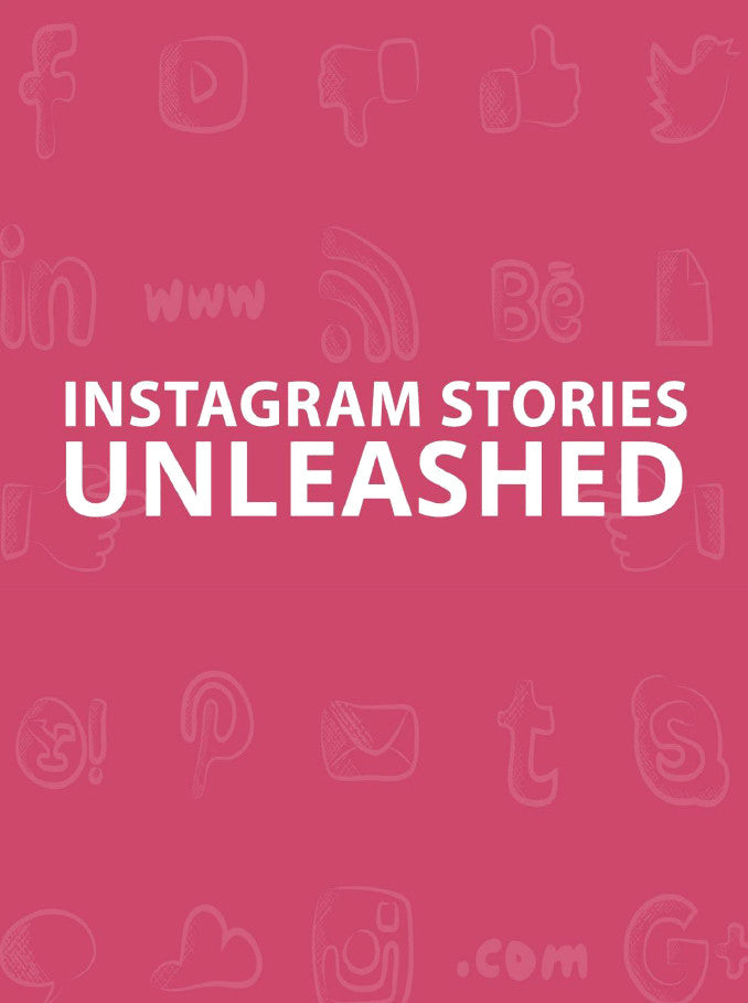 Instagram Stories Unleashed