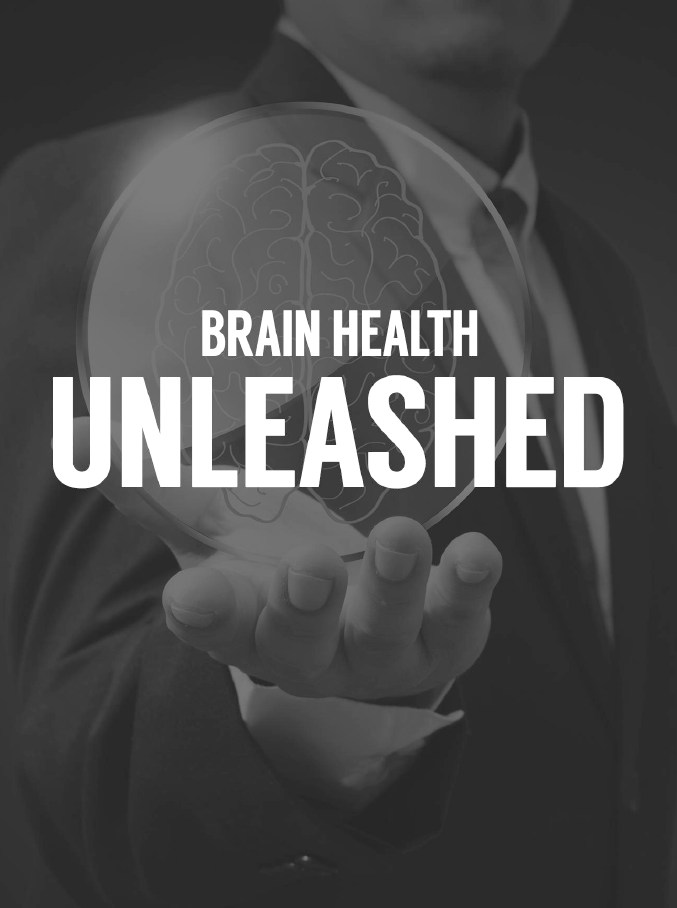 Brain Health Unleashed