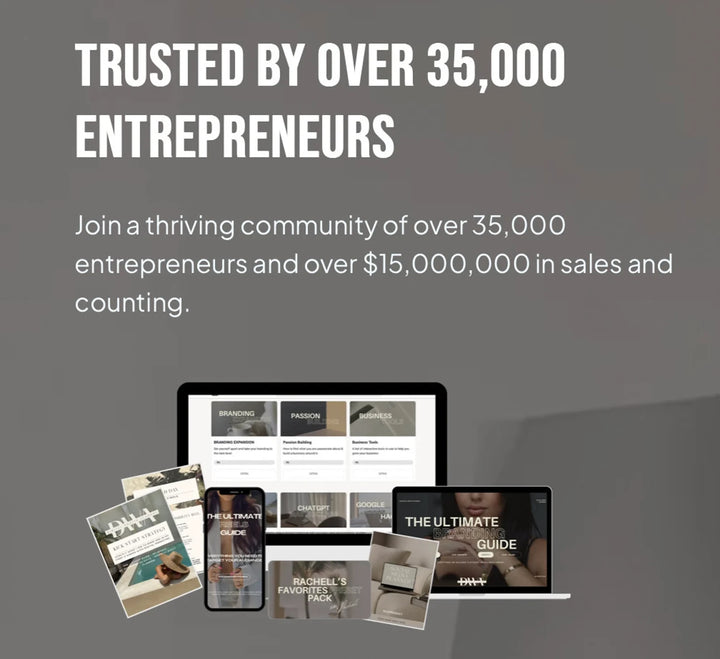 Digital Wealth Academy