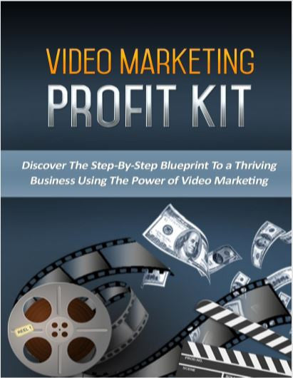 Video Marketing Profit Kit