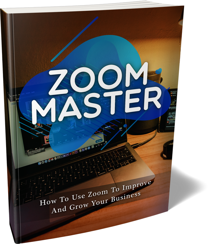 Zoom Master