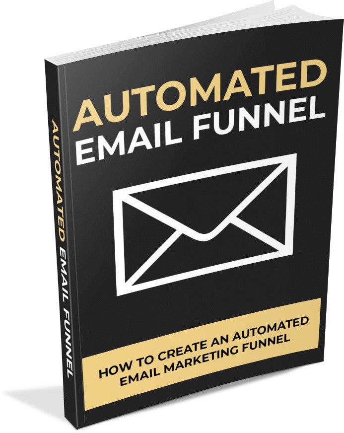 Automated Email Funnel