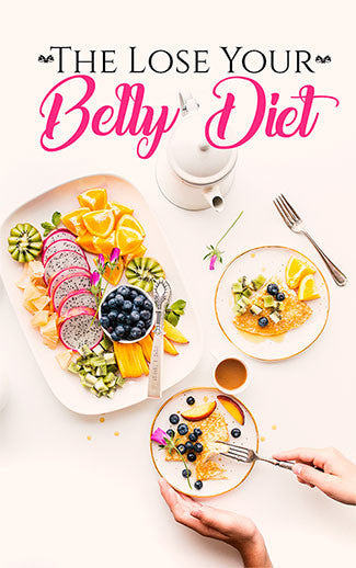 The Lose Your Belly Fat Diet