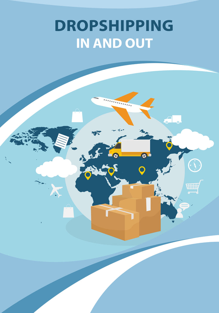 Dropshipping – In and Out