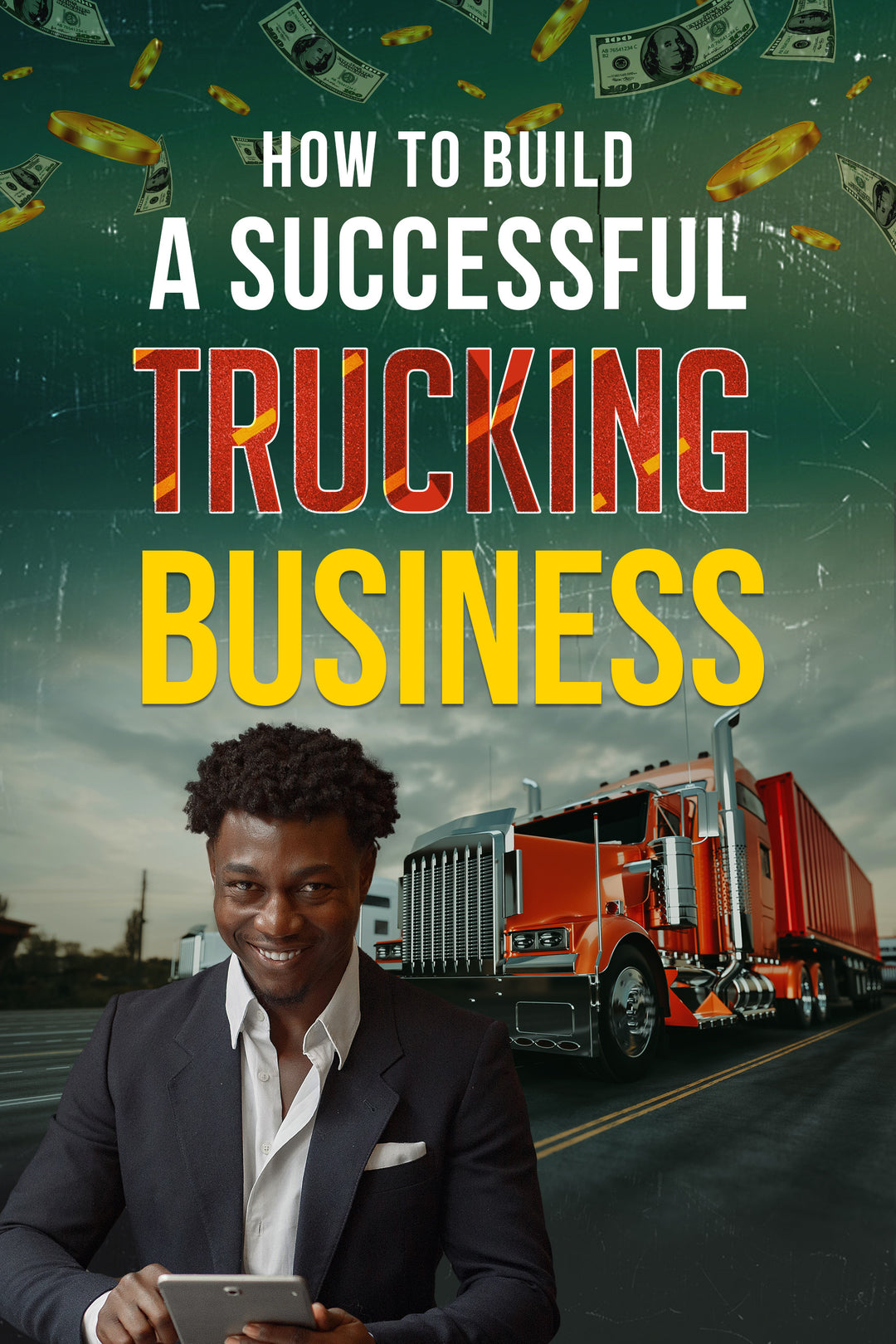 How To Build A Successful Trucking Business
