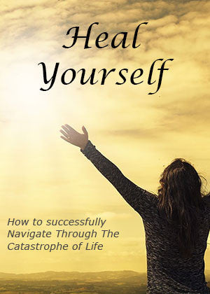Heal Yourself