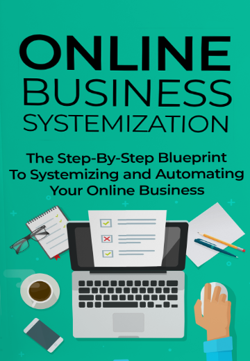 Online Business Systemization
