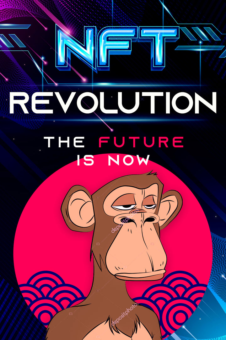 NFT Revolution