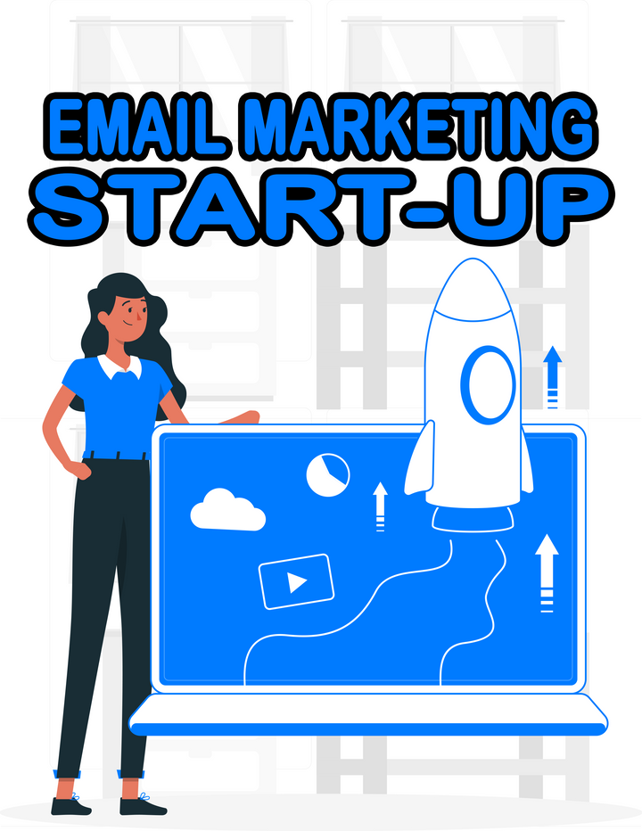 Email Marketing Start-Up