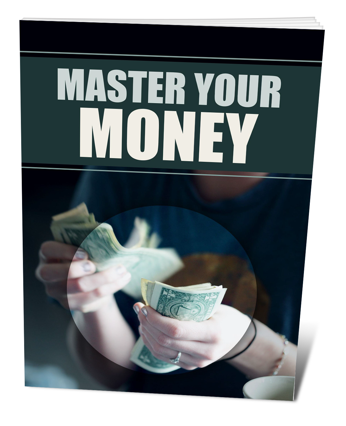 Master Your Money