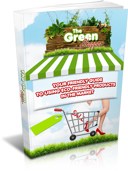 The Green Shopper