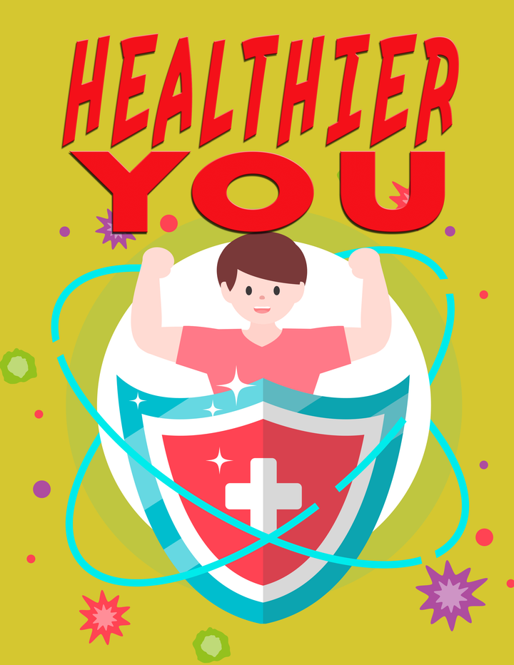 Healthier You