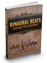 Binaural Beats: Healing For Everyone