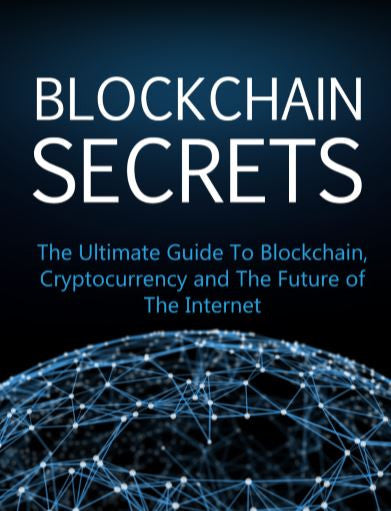 Blockchain Secrets