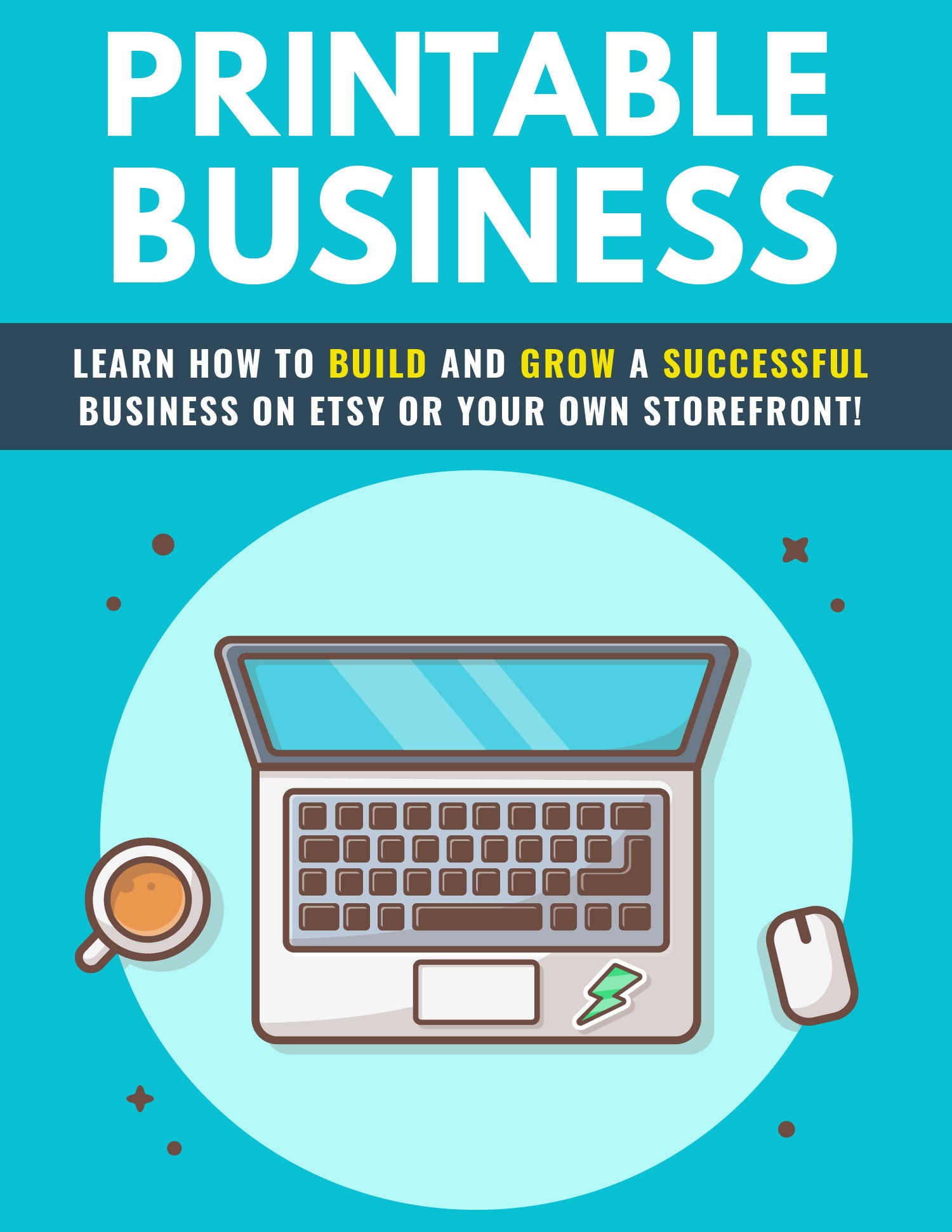 Printable Business