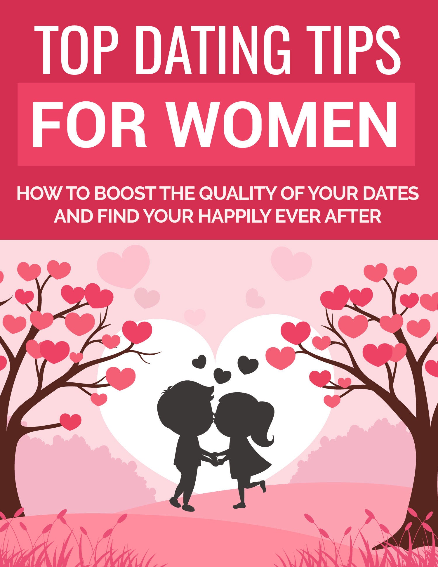 Top Dating Tips For Women