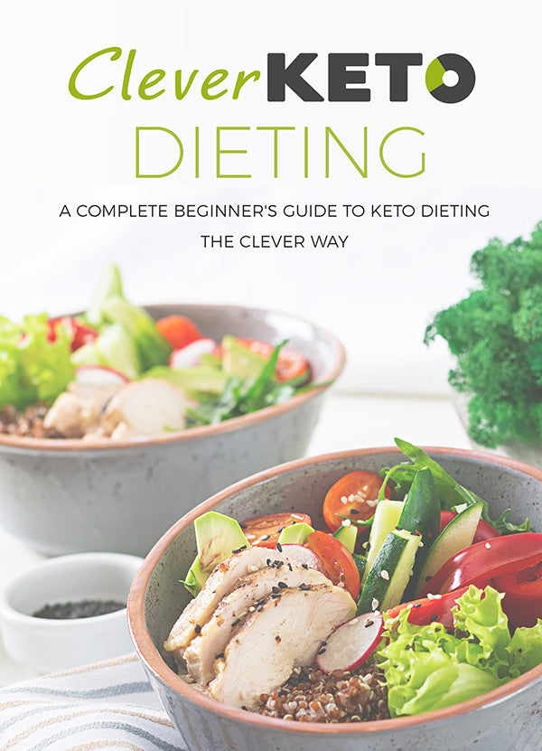 Clever Keto Dieting