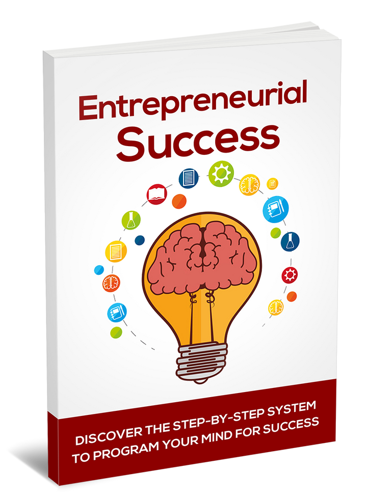 Entrepreneurial Success