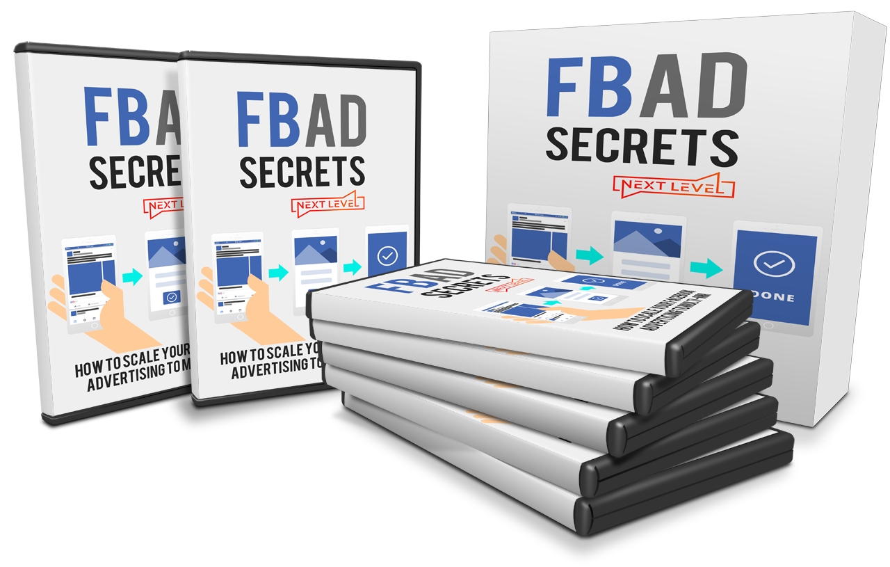 Facebook Ad Secrets Video Course