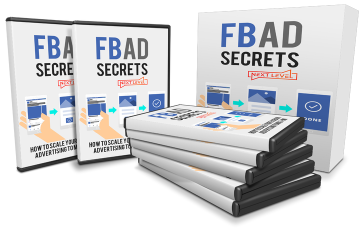 Facebook Ad Secrets Video Course