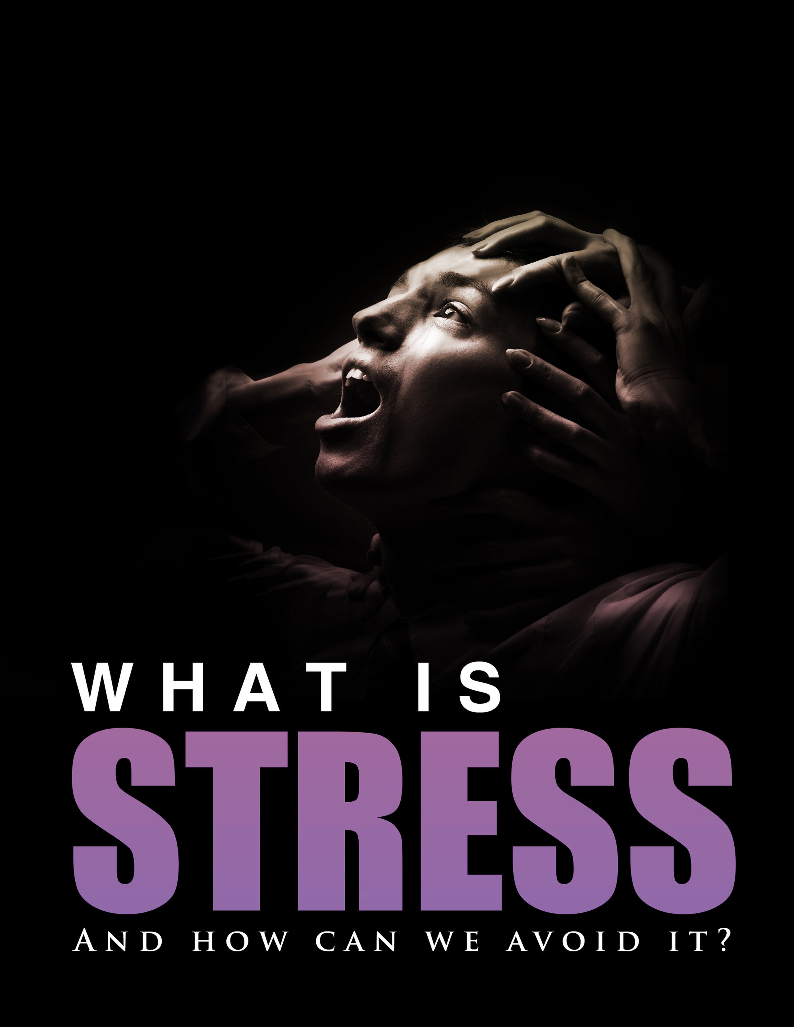 What Is Stress