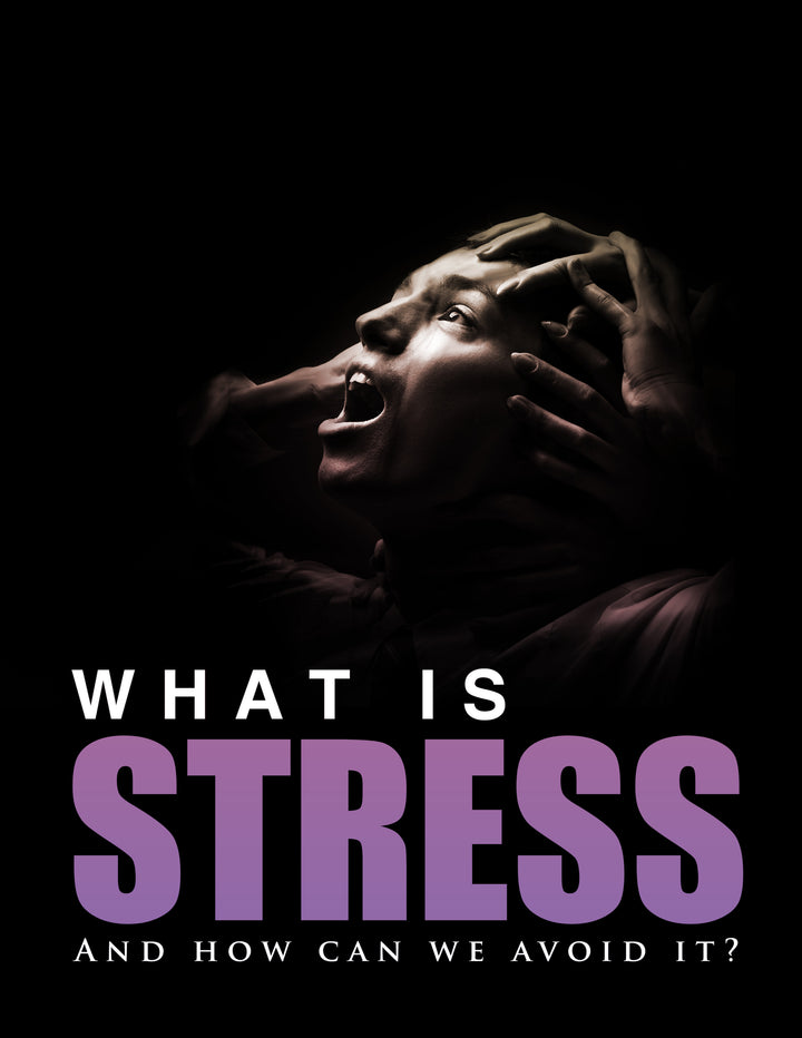 What Is Stress