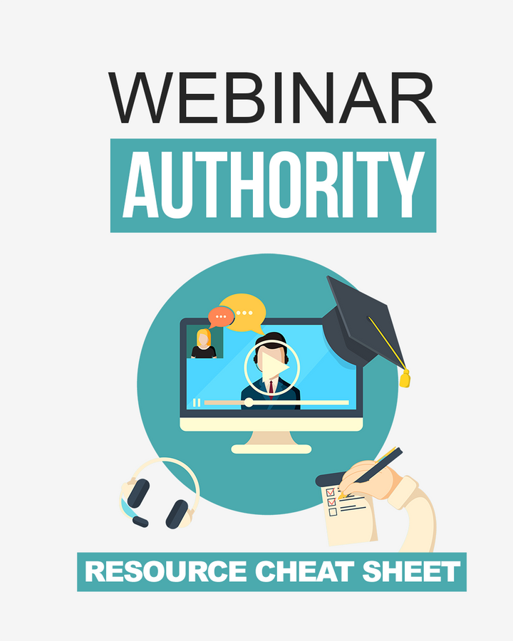 Webinar Authority