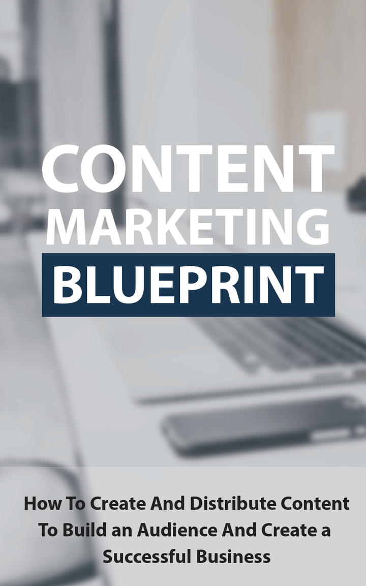 Content Marketing Blueprints