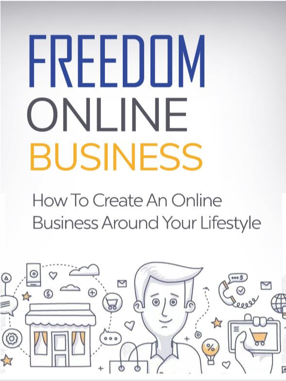 Freedom Online Business