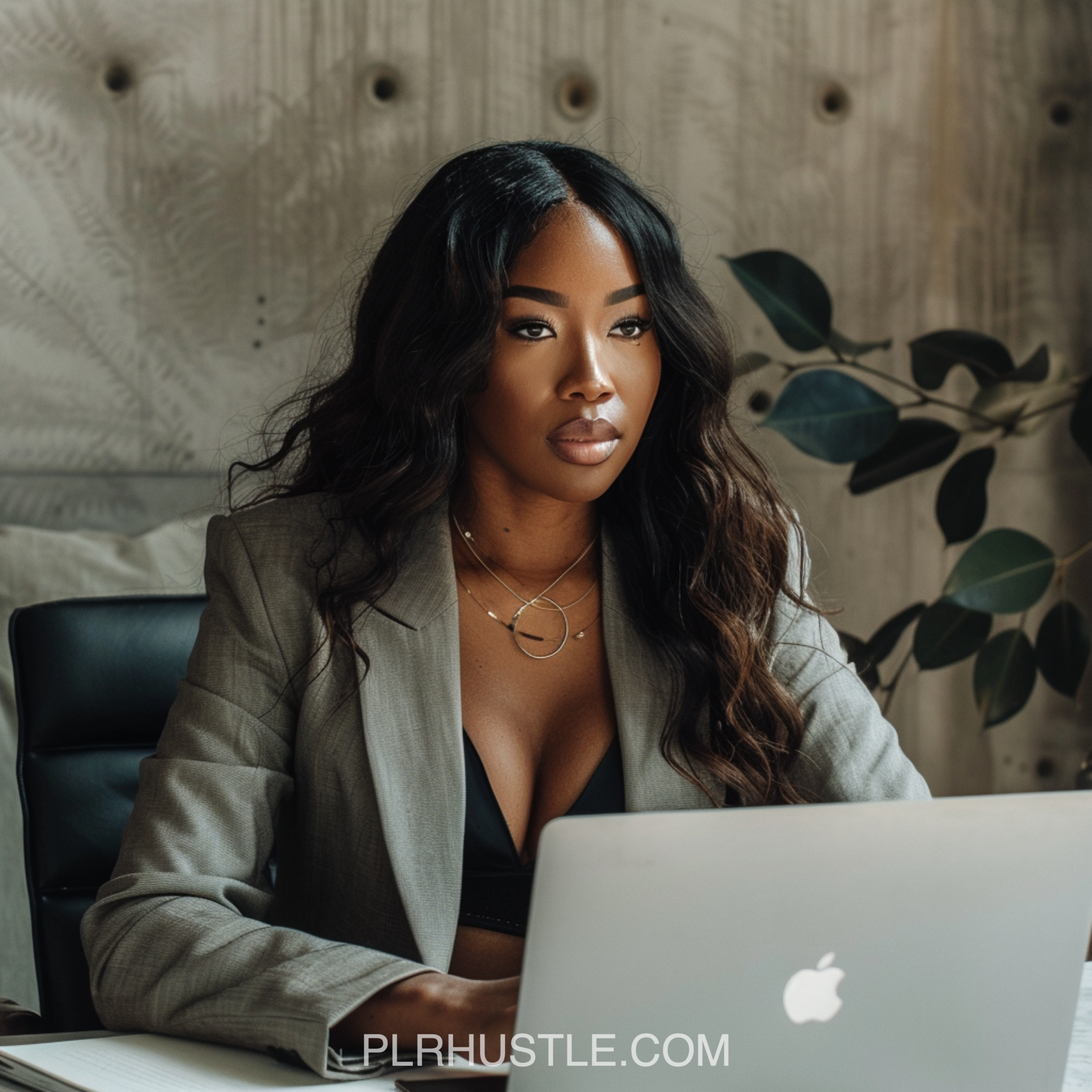 300 Black Girl Magic | Girl Boss Stock Photos