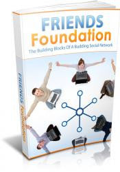 Friends Foundation