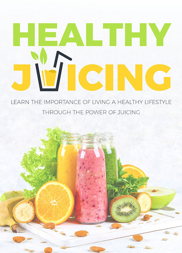 Healthy Juicing